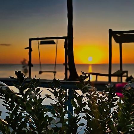 Avo Boutique Hotel Dikoni Экстерьер фото