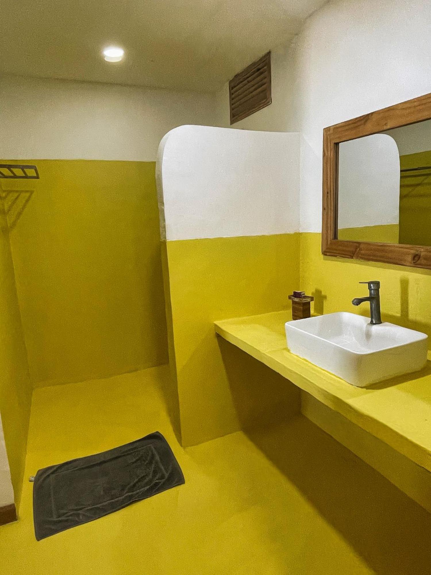 Avo Boutique Hotel Dikoni Экстерьер фото
