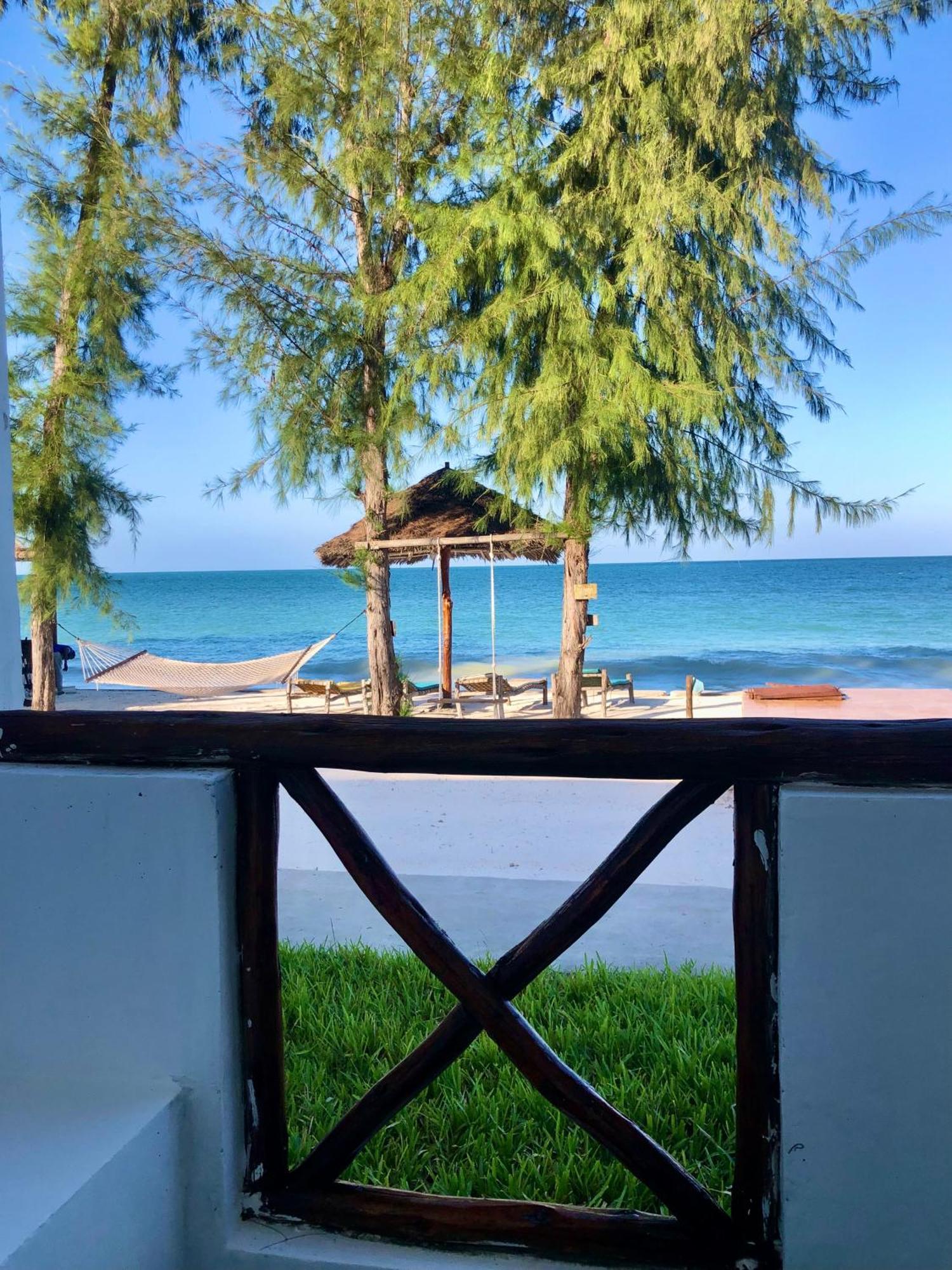 Avo Boutique Hotel Dikoni Экстерьер фото